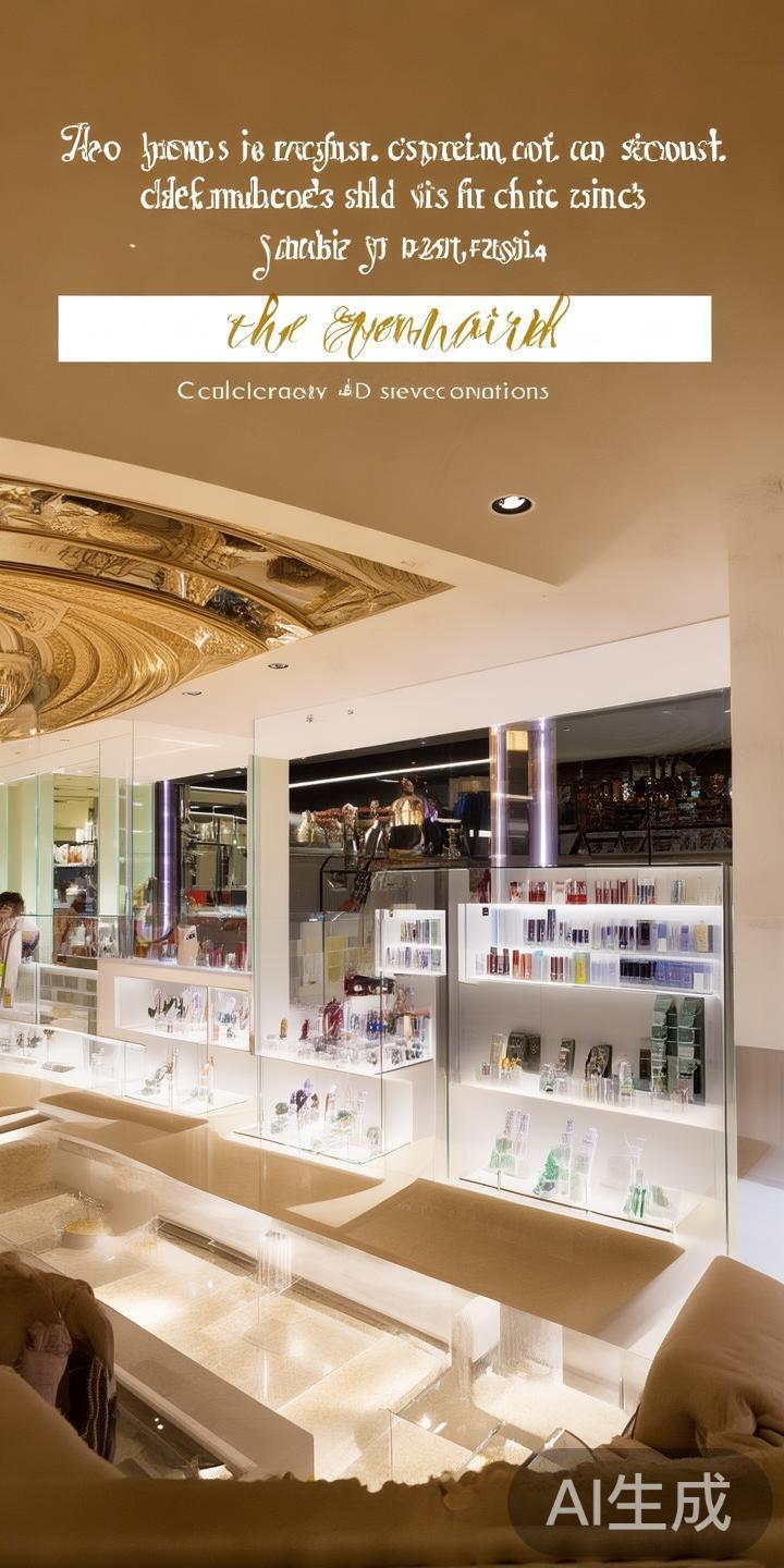 澳门威尼斯人携手Covermark开启奢华专属美容新体验，尽享尊贵无限 