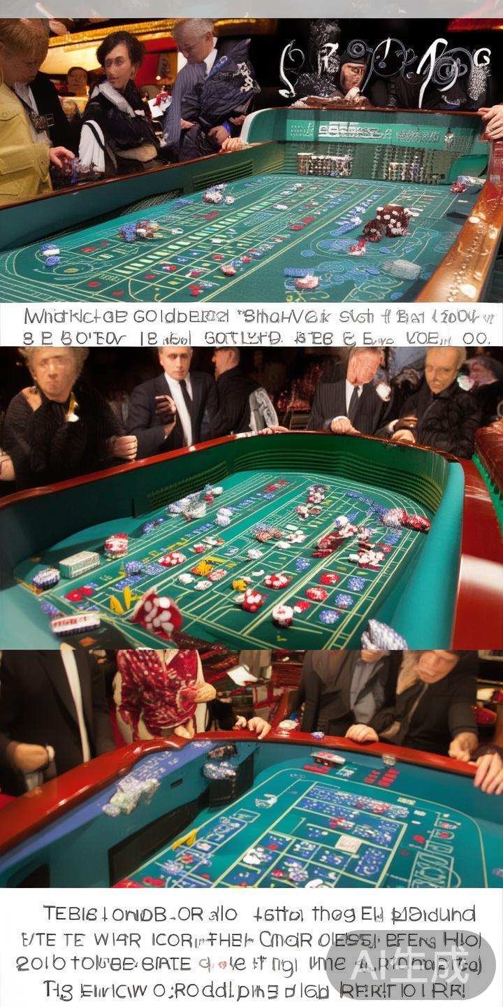 澳门威尼斯人赌场大小秘技详解：轻松赢钱的实用技巧指南 