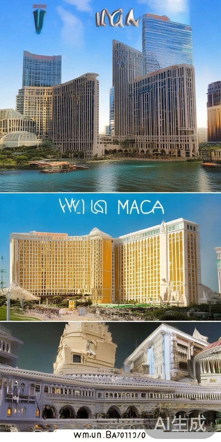 澳门威尼斯人与葡京酒店体验差异分析及选择指南全攻略 