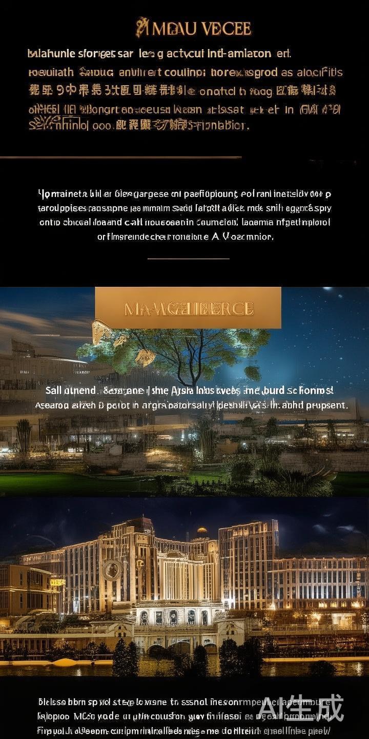 澳门威尼斯网址集合：最新可靠导航链接与入口信息大全 