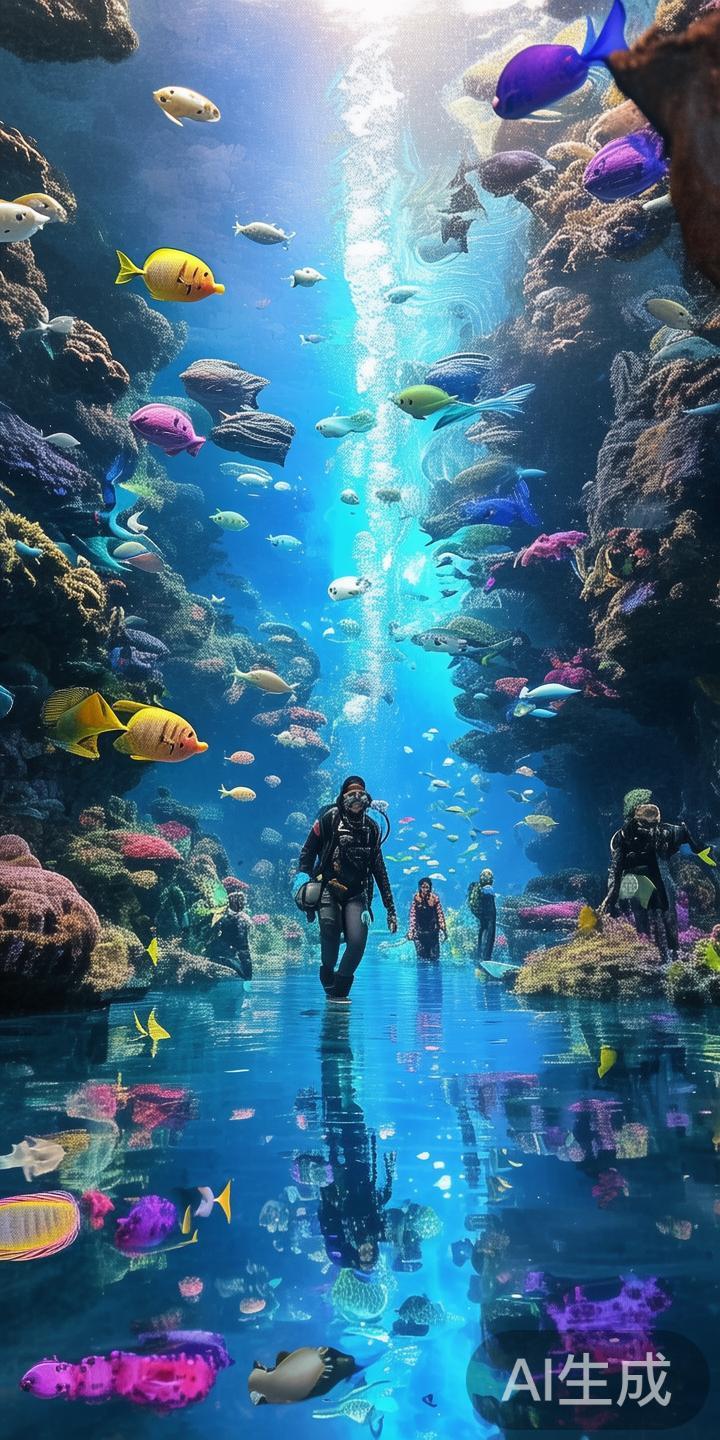 全面探索澳门威尼斯人水上世界的精彩项目与丰富水上活动体验 