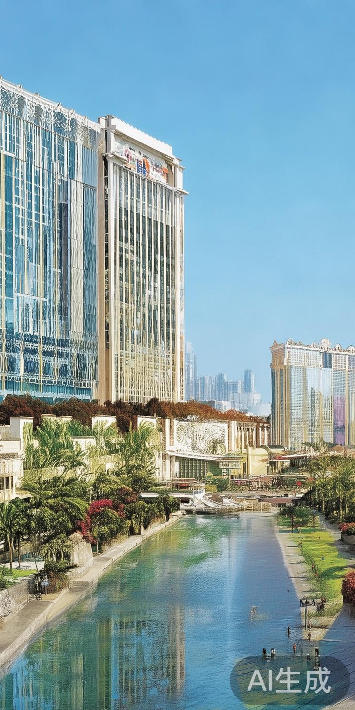 澳门威尼斯人子公司在全球市场中的品牌国际化战略推广与持续优化路径分析 