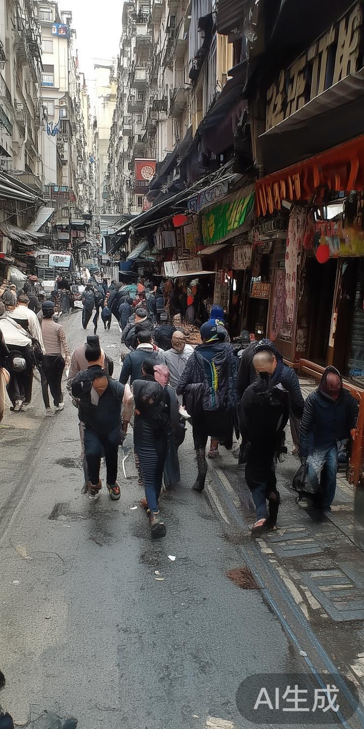 澳门新威尼斯人杀客案件对当地社会安全与治安稳定的深度分析 