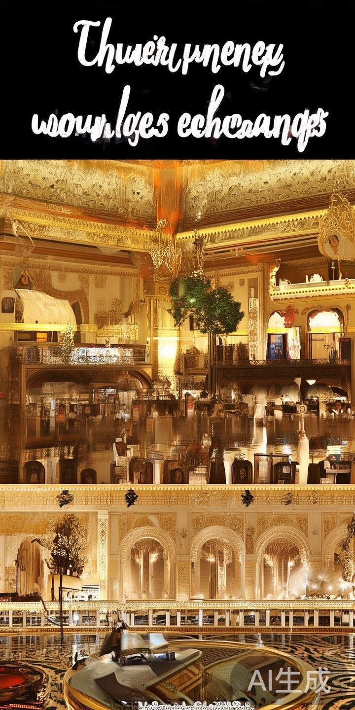 全面解析澳门威尼斯人兑换外币最新流程与实用技巧指南 