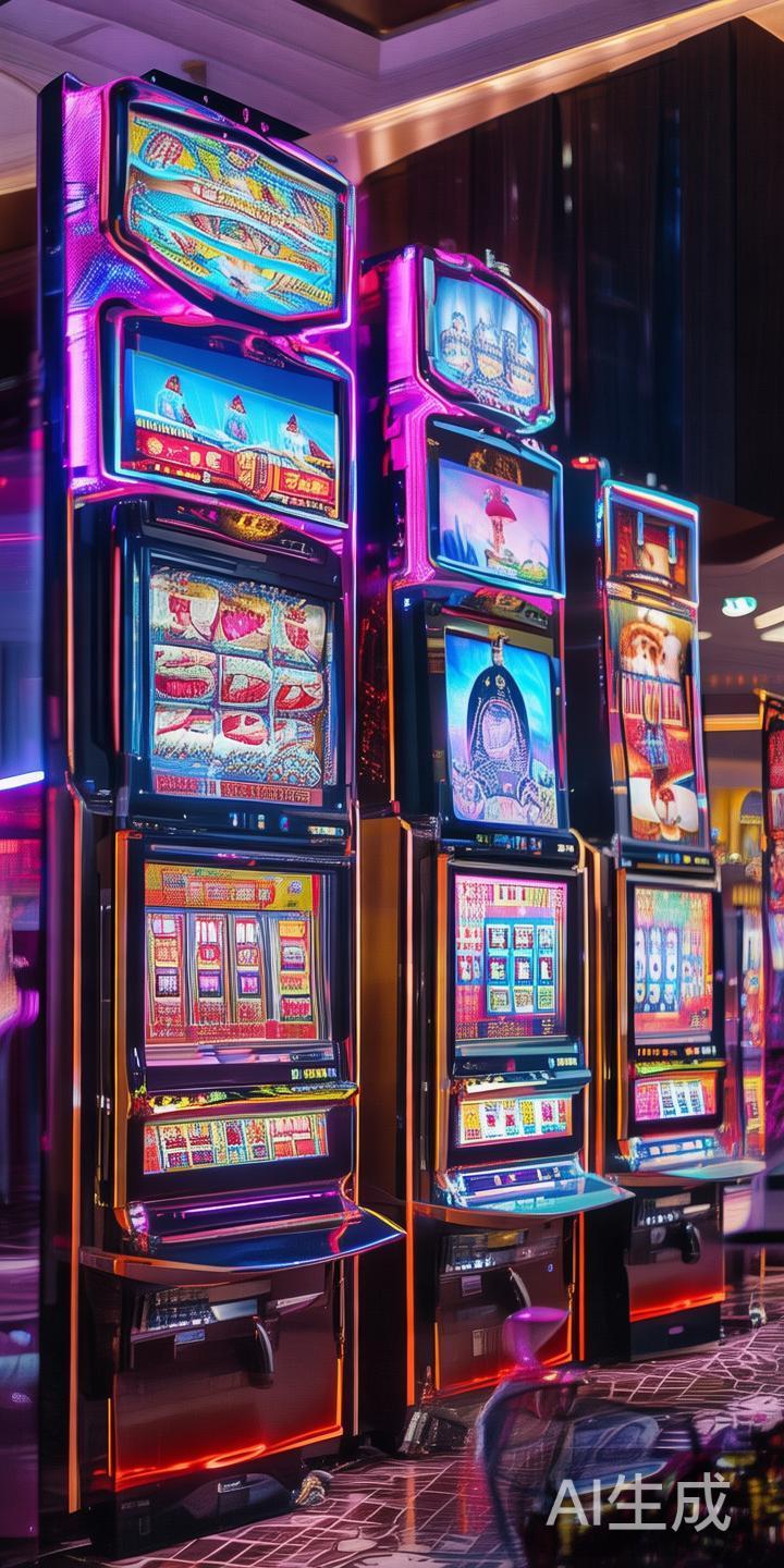 探索澳门新威尼斯人博彩平台丰富的游戏类别与精彩优惠活动详解 