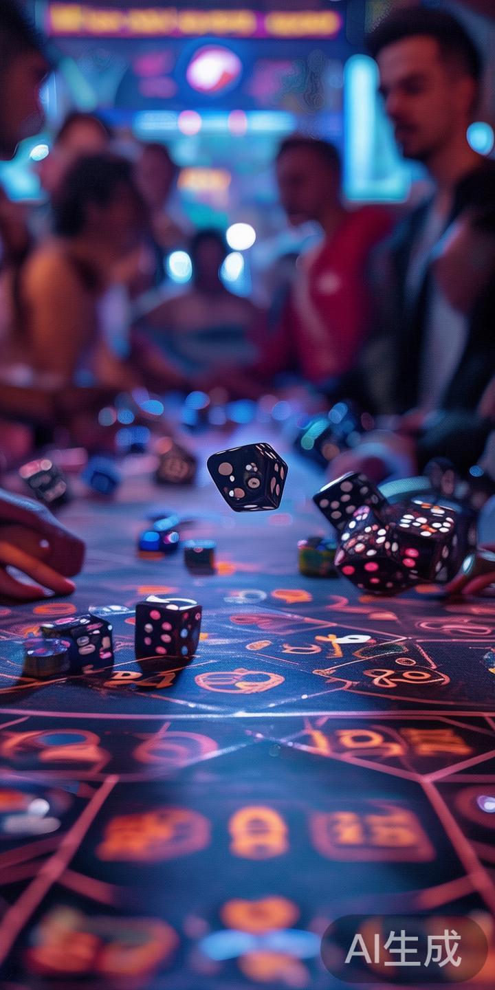 全面解析澳门威尼斯人娱乐场经典赌博玩法与实用技巧指南 