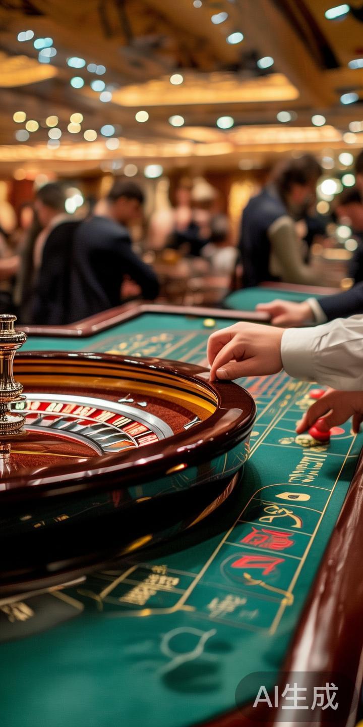 澳门威尼斯人稳赢技巧大揭秘，轻松掌握赢取丰厚奖金的方法 