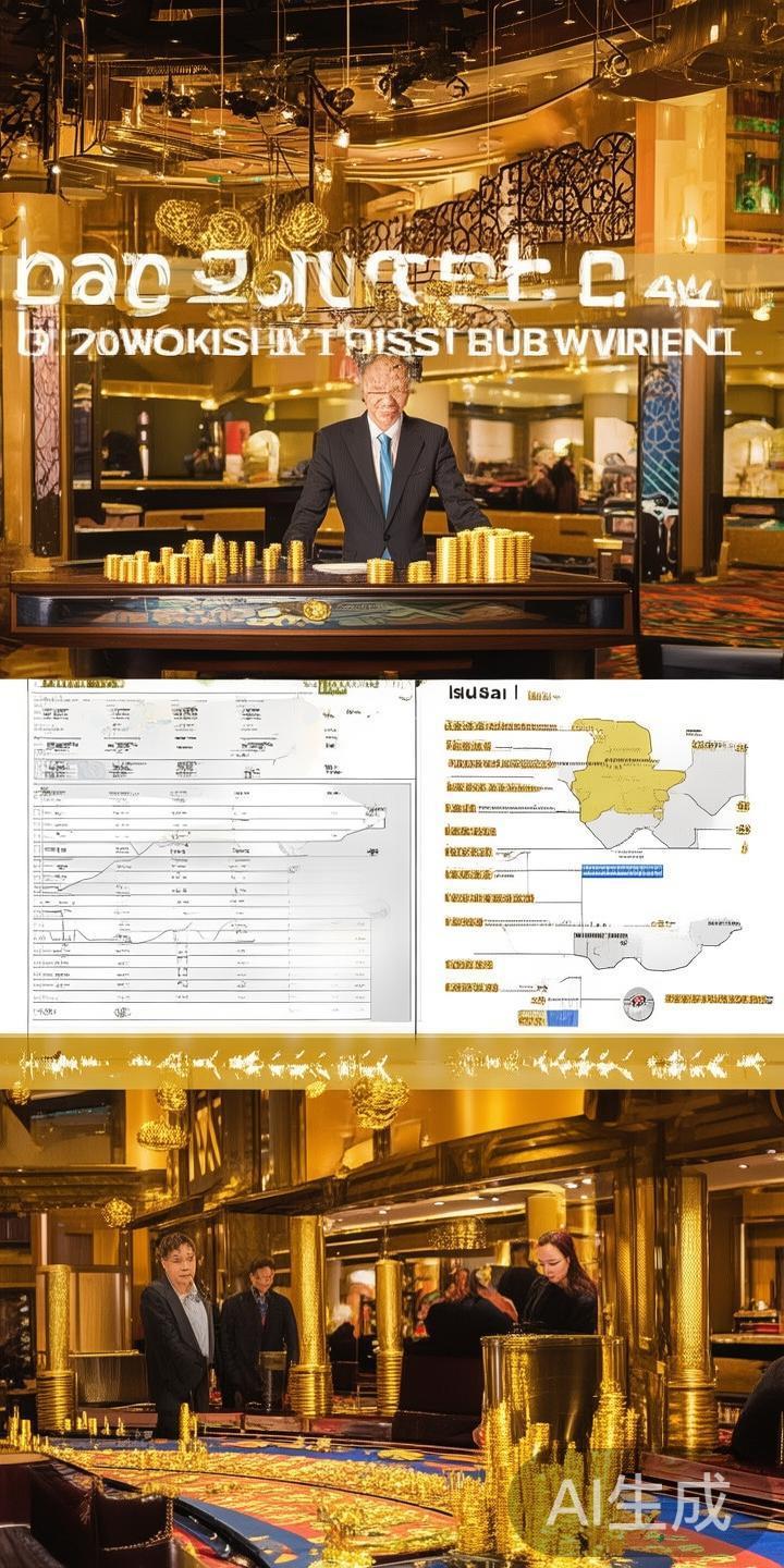 全面解析澳门威尼斯人送彩金活动：详细攻略与领取步骤指南 