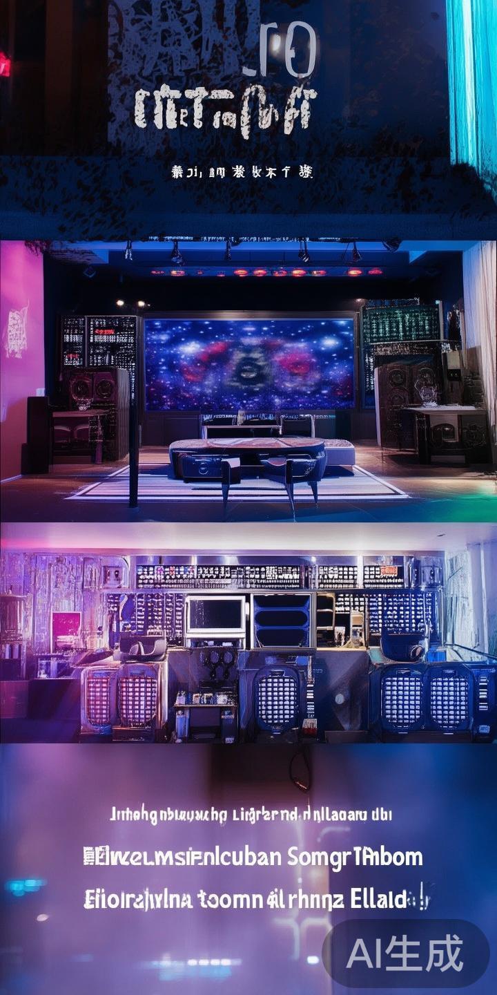 为什么威尼斯澳门的KTV娱乐会成为你理想的首选体验 