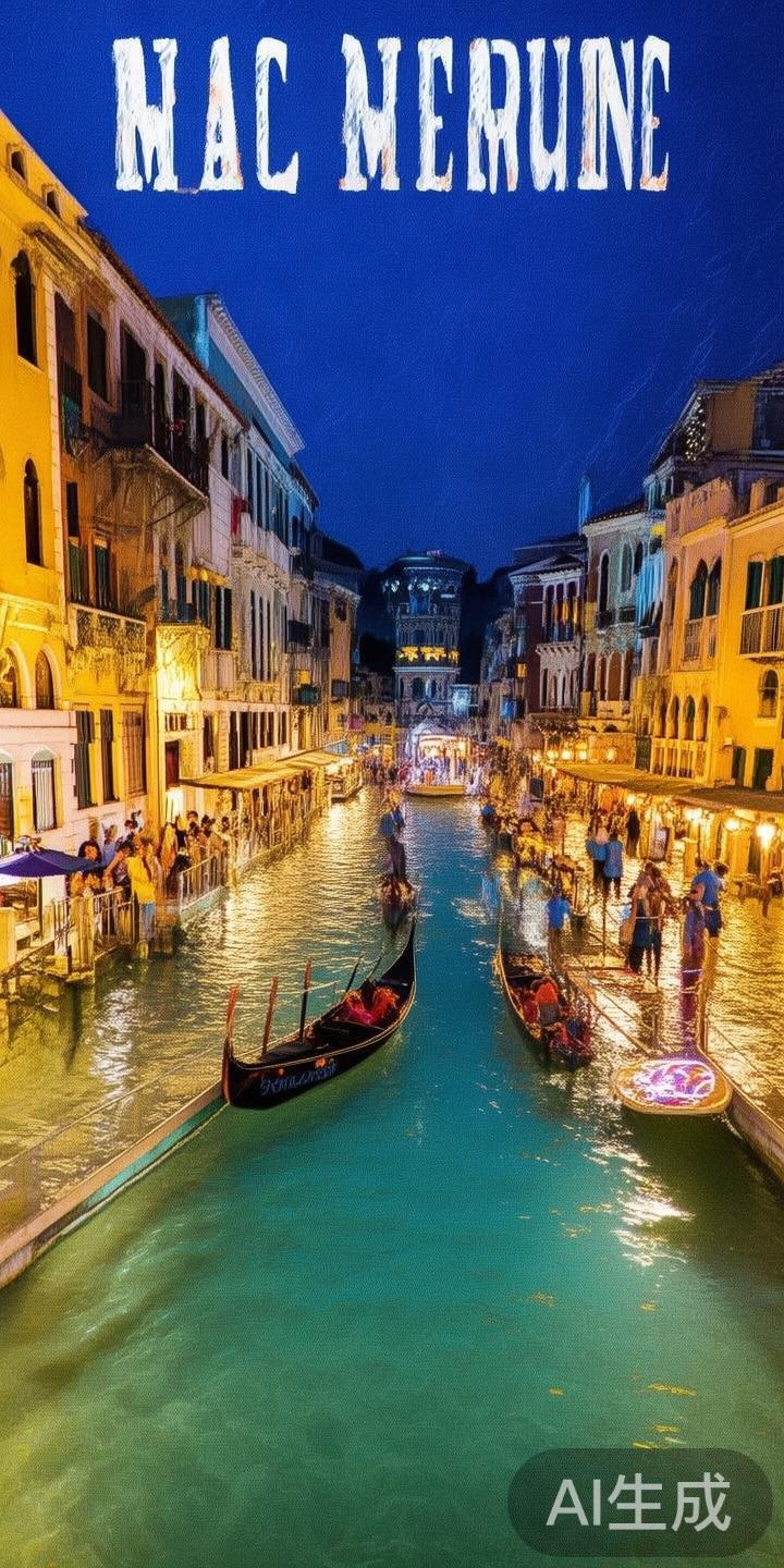 在澳门这座融合东西方文化与繁华娱乐的国际城市中，水