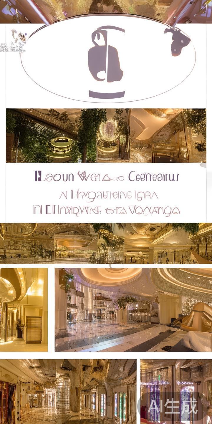 揭秘赫拉澳门威尼斯人带来奢华美容体验的独家奢享宝典 