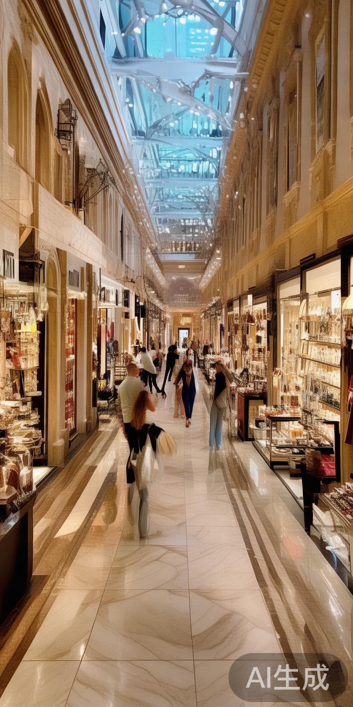 全面揭秘澳门威尼斯人：奢华赌场娱乐与极致体验全攻略 