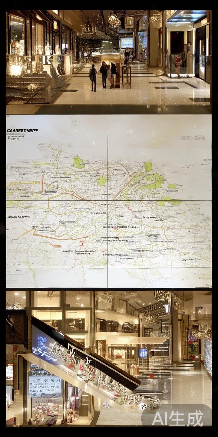 澳门威尼斯人购物区LV专柜详细地址及营业时间全面介绍 