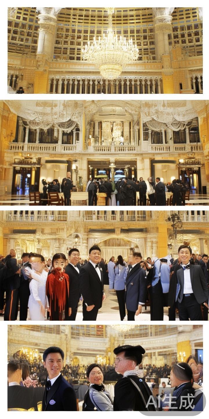 澳门威尼斯人赌场接待人员专业培训与服务标准的全面优化与实践探索 作为澳门最大、最具代表性的豪华赌场之一,威尼斯人酒