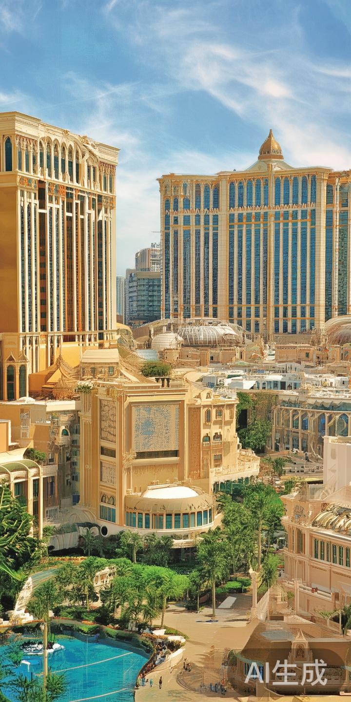 澳门金沙威尼斯人度假村全方位攻略与真实住宿体验分享 作为澳门本地和国际游客热衷的住宿选择之一,澳门金沙