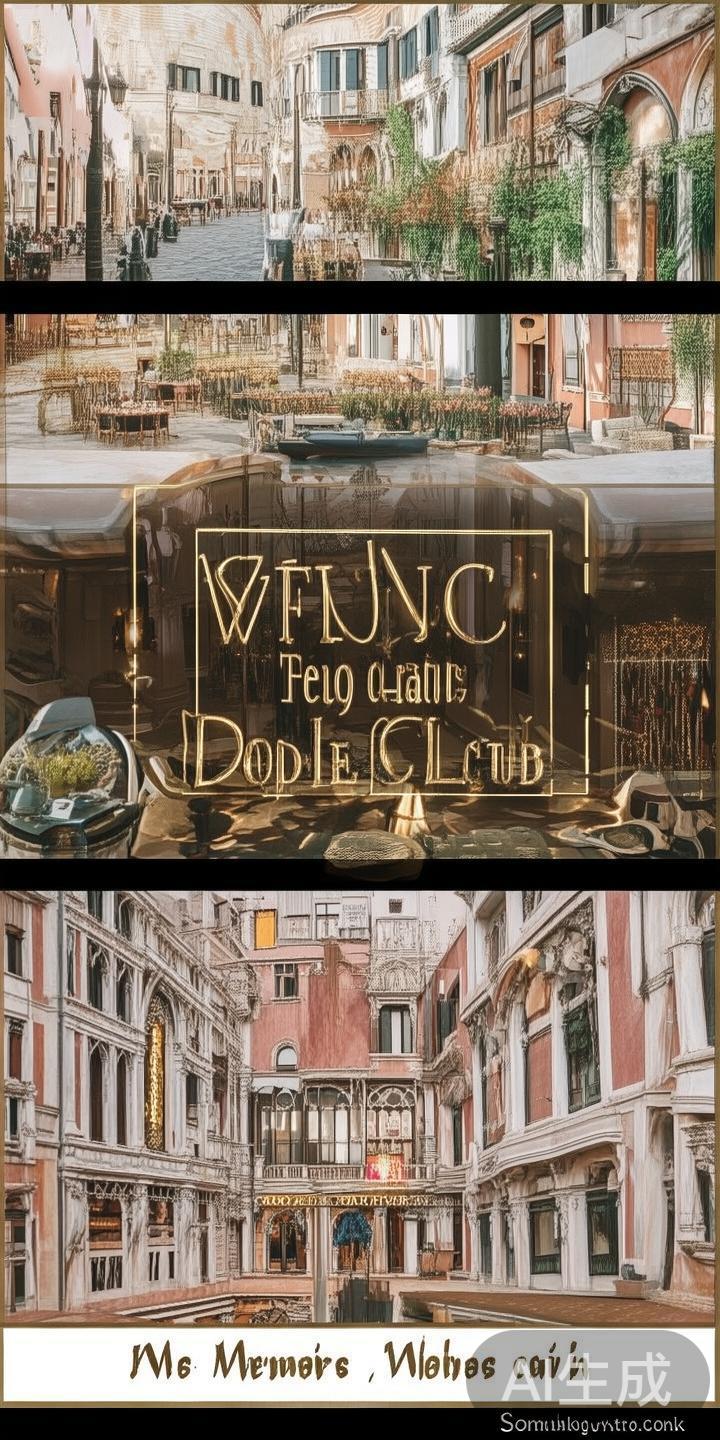 澳门威尼斯人俱乐部特色服务与会员专属权益全方位详解 威尼斯人俱乐部为会员提供一站式的尊享服务,涵盖住宿