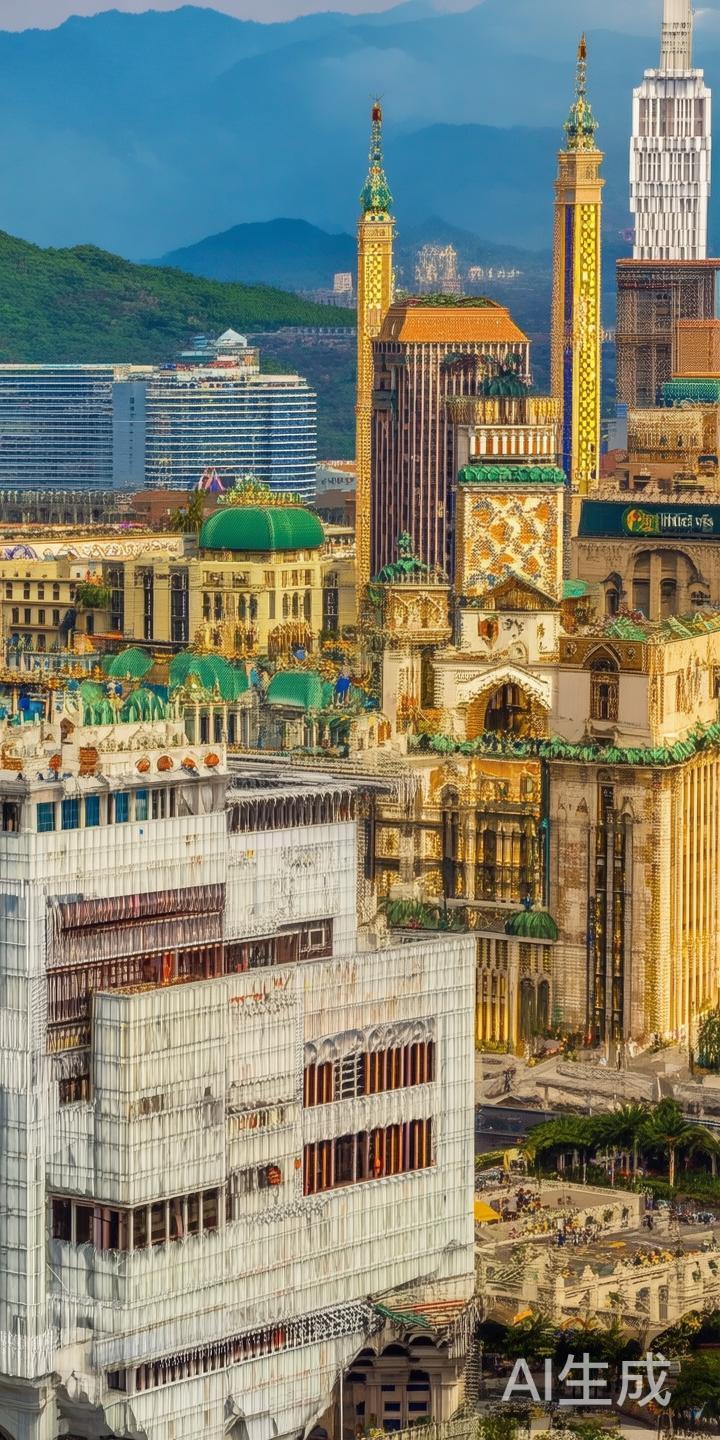 近年来，随着亚洲旅游市场的不断繁荣，越来越多的游客