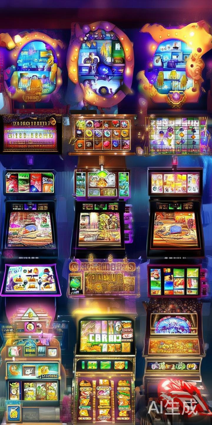 澳门威尼斯人BFC投注平台的丰富游戏类型与特色全面介绍 