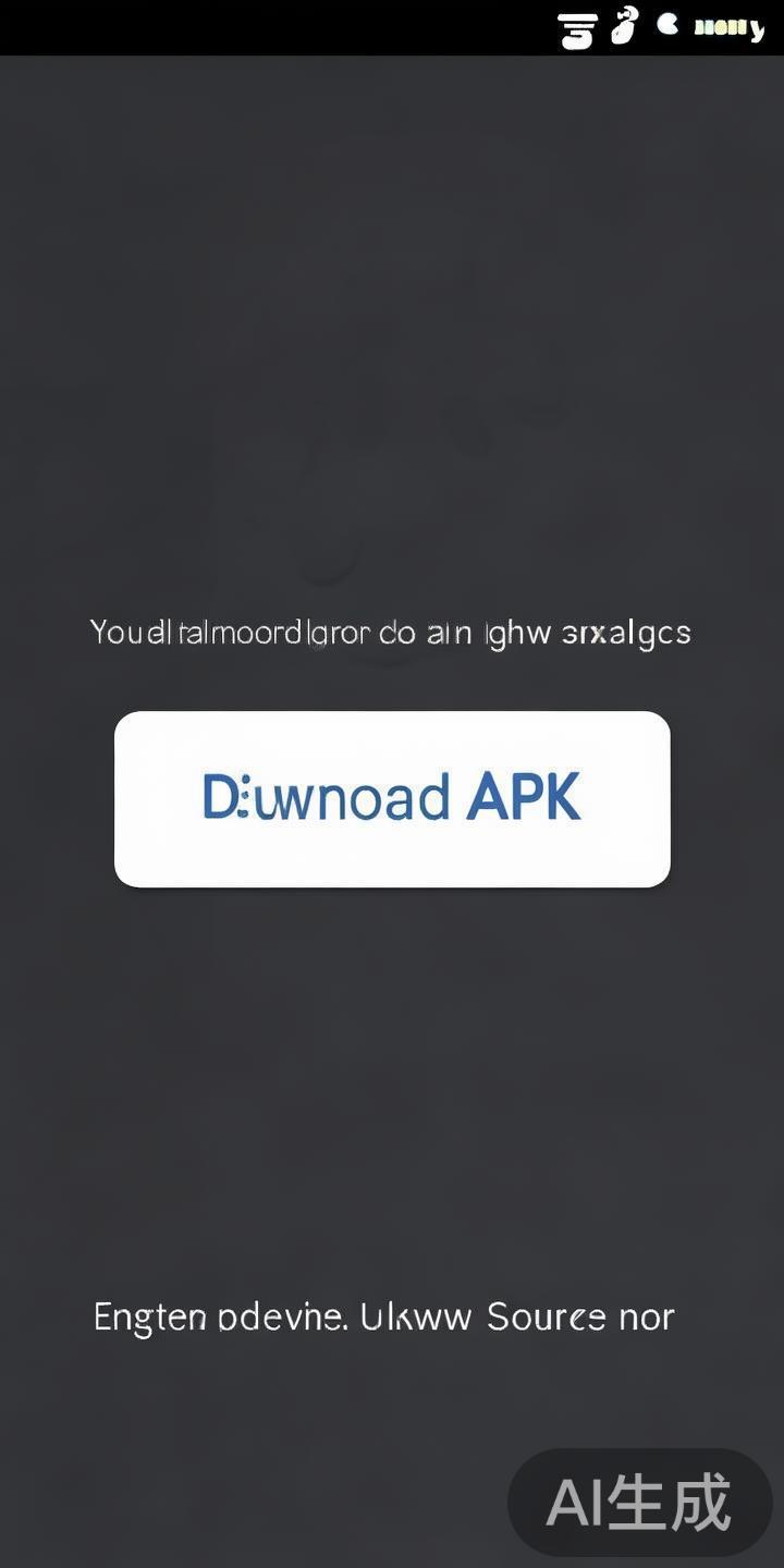 详解澳门威尼斯人下载网址大全及安装全过程指南 下载apk文件
点击下载按钮,系统会提示下载ap