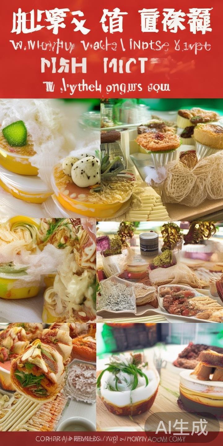 澳门威尼斯人周边实惠美味点心推荐与攻略指南 澳门自古以来就是中西文化交融之地,其点心也融合了广