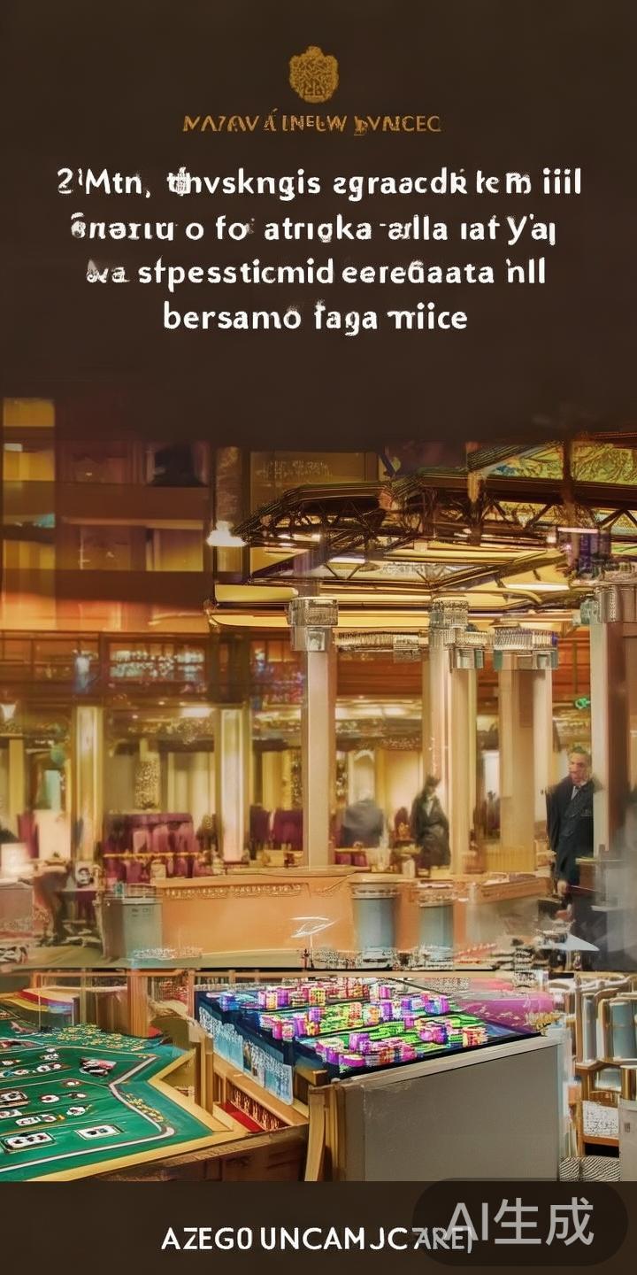 详解澳门新葡京威尼斯平台注册攻略,助你轻松掌握开户流程 在当今娱乐休闲方式不断革新的背景下,澳门的新葡京威