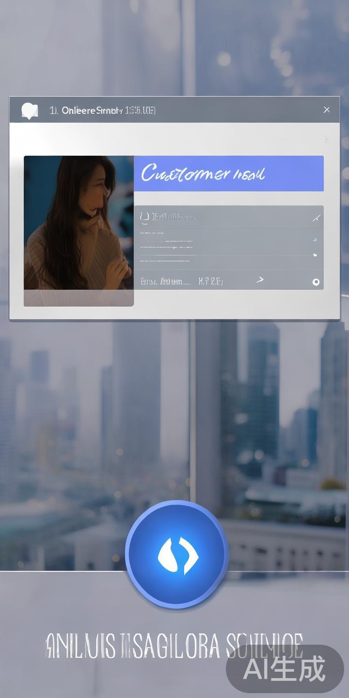 网站通常设有在线聊天窗口或客服按钮，用户可以在任何