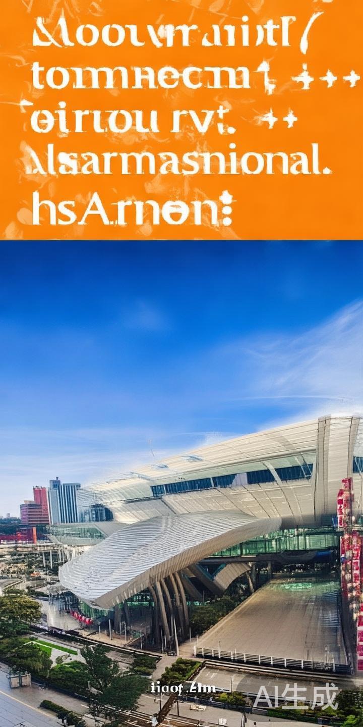 澳门机场作为游客抵达澳门的主要门户，交通便利。选择