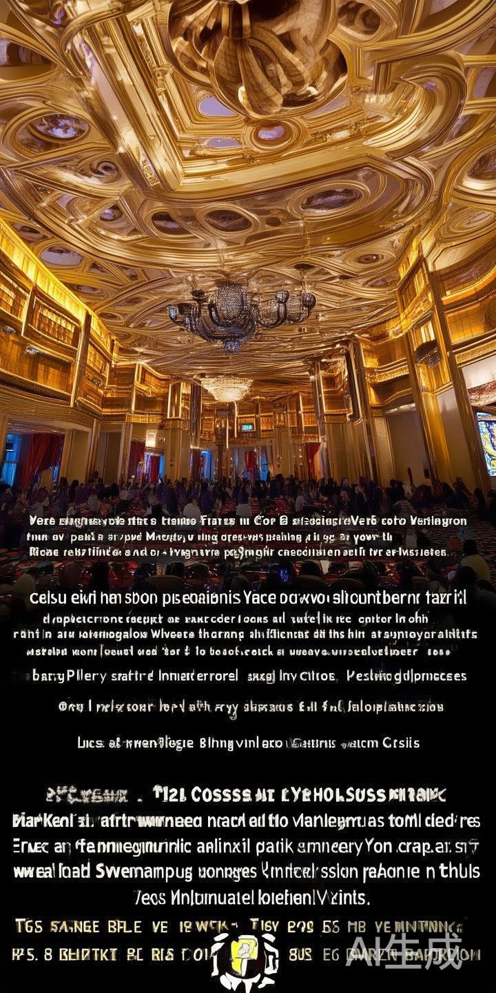 在现代娱乐休闲方式日益丰富的背景下，澳门威尼斯人赌