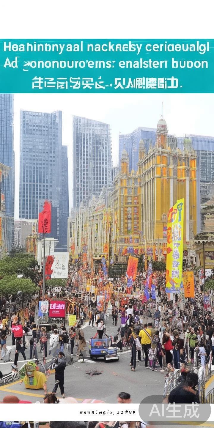 首先，旅游政策的调整极大地促进了访客数量的增加。在