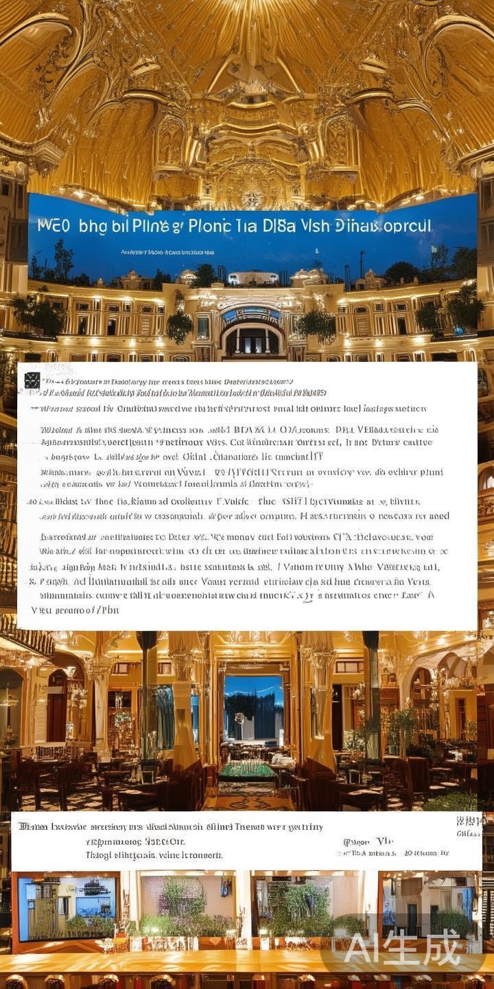 澳门威尼斯人DFA攻略:全面解析最优理财方案与投资诀窍 选择合适的DFA理财方案,不仅应考虑成本和收益,更