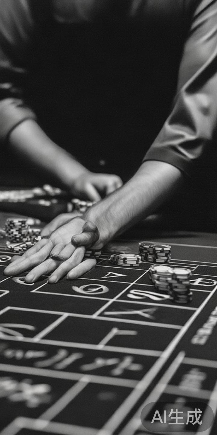 掌握基本的投注策略
在适合的游戏中应用一些基本策