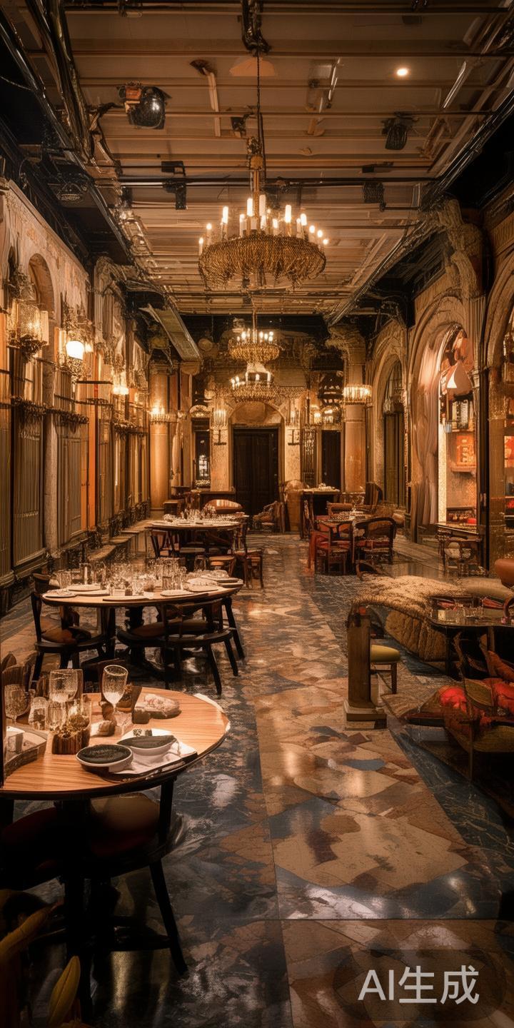 在服务方面，新威尼斯人以客户为中心，提供专业、贴心