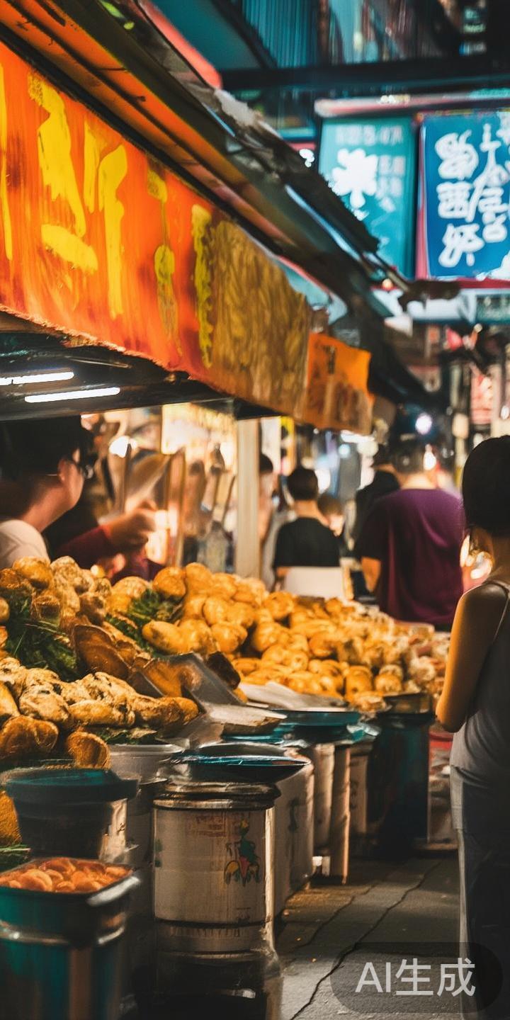 深入探索澳门威尼斯人:奢华住宿、独特美食与精彩娱乐全攻略 对美食爱好者而言,夜市和特色小吃也是不可错过的体验