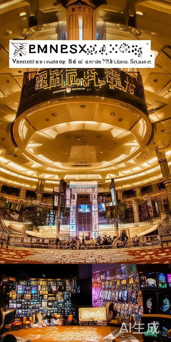 澳门威尼斯人真人赌场精彩玩法全攻略:全面体验与技巧指导 在当前娱乐休闲方式日益多元化的背景下,澳门作为“东